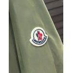 2026年6月9日入荷春秋新作Monclerジャケット高品質DH工場