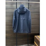 2026年6月9日入荷春秋新作Louis Vuittonジャケット高品質DH工場