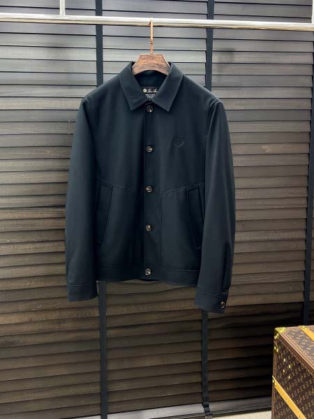 2026年6月9日入荷春秋新作LPジャケット高品質DH工場
