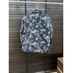 2026年6月9日入荷春秋新作Gucciジャケット高品質DH工場
