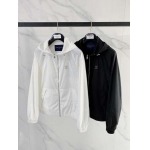 2026年6月9日入荷春秋新作Louis Vuittonジャケット高品質DH工場