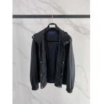2026年6月9日入荷春秋新作Louis Vuittonジャケット高品質DH工場