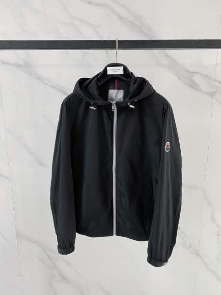 2026年6月9日入荷春秋新作Monclerジャケット高品質...
