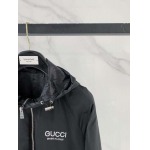 2026年6月9日入荷春秋新作Gucciジャケット高品質DH工場