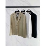 2026年6月9日入荷春秋新作LPジャケット高品質DH工場