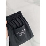 2026年6月9日入荷春夏新作Pradaスラックス高品質DH工場