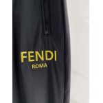 2026年6月9日入荷春夏新作Fendiスラックス高品質DH工場