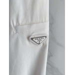 2026年6月9日入荷春夏新作Pradaスラックス高品質DH工場