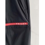 2026年6月9日入荷春夏新作Pradaスラックス高品質DH工場