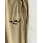 2026年6月9日入荷春夏新作Monclerスラックス高品質DH工場