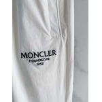 2026年6月9日入荷春夏新作Monclerスラックス高品質DH工場