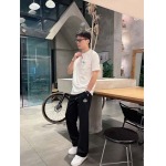 2026年6月9日入荷春夏新作HERMESスラックス高品質DH工場