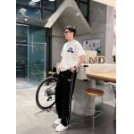2026年6月9日入荷春夏新作Gucciスラックス高品質DH工場