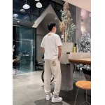 2026年6月9日入荷春夏新作Burberryスラックス高品質DH工場