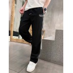 2026年6月9日入荷春夏新作Gucciスラックス高品質DH工場