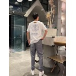 2026年6月9日入荷春夏新作Pradaスラックス高品質DH工場