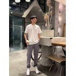 2026年6月9日入荷春夏新作Pradaスラックス高品質DH工場