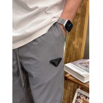 2026年6月9日入荷春夏新作Pradaスラックス高品質DH工場