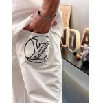 2026年6月9日入荷春夏新作Louis Vuittonスラックス高品質DH工場