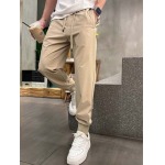 2026年6月9日入荷春夏新作Pradaスラックス高品質DH工場