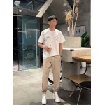2026年6月9日入荷春夏新作Pradaスラックス高品質DH工場