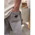 2026年6月9日入荷春夏新作Pradaスラックス高品質DH工場
