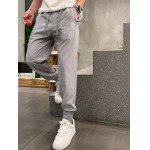 2026年6月9日入荷春夏新作Pradaスラックス高品質DH工場