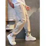 2026年6月9日入荷春夏新作Fendiスラックス高品質DH工場