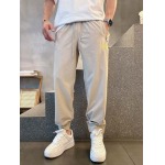 2026年6月9日入荷春夏新作Fendiスラックス高品質DH工場