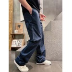 2026年6月9日入荷春夏新作Louis Vuittonスラックス高品質DH工場
