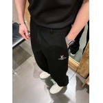 2026年6月9日入荷春夏新作Louis Vuittonスラックス高品質DH工場