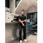 2026年6月9日入荷春夏新作Louis Vuittonスラックス高品質DH工場