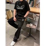 2026年6月9日入荷春夏新作Louis Vuittonスラックス高品質DH工場
