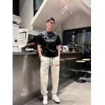 2026年6月9日入荷春夏新作Pradaスラックス高品質DH工場