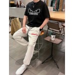 2026年6月9日入荷春夏新作Pradaスラックス高品質DH工場