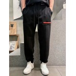 2026年6月9日入荷春夏新作Pradaスラックス高品質DH工場