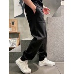 2026年6月9日入荷春夏新作Pradaスラックス高品質DH工場