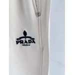 2026年6月9日入荷春夏新作Pradaスラックス高品質DH工場