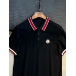 2026年6月10日入荷春夏Moncler新作半袖Tシャツ高品質DH工場