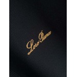 2026年6月10日入荷春夏loro piana新作半袖Tシャツ高品質DH工場
