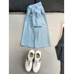 2026年6月10日入荷春夏Prada新作半袖Tシャツ高品質DH工場