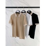 2026年6月10日入荷春夏loro piana新作半袖Tシャツ高品質DH工場