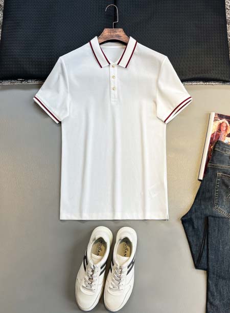2026年6月10日入荷春夏Gucci新作半袖Tシャツ高品質...