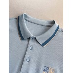 2026年6月10日入荷春夏Loewe新作半袖Tシャツ高品質DH工場