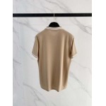 2026年6月10日入荷春夏loro piana新作半袖Tシャツ高品質DH工場