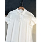 2026年6月10日入荷春夏Burberry新作半袖Tシャツ高品質DH工場