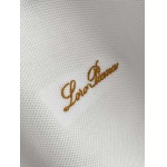 2026年6月10日入荷春夏loro piana新作半袖Tシャツ高品質DH工場