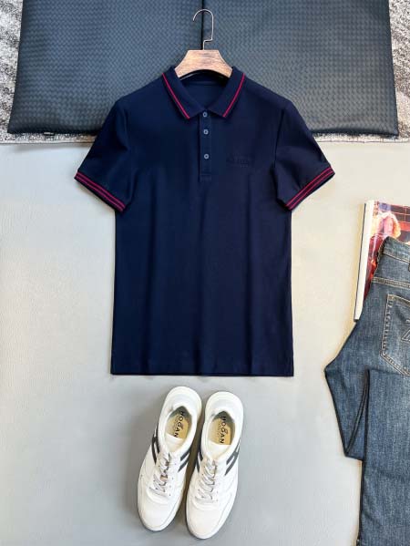 2026年6月10日入荷春夏新作Moncler半袖Tシャツ高...