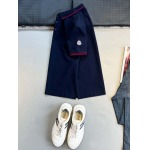 2026年6月10日入荷春夏新作Moncler半袖Tシャツ高品質DH工場