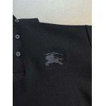 2026年6月10日入荷春夏新作Burberry半袖Tシャツ高品質DH工場